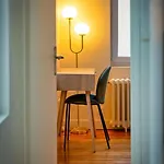 Appartement Emma Mignon F2 Proche De La Gare Rouen