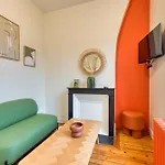 Emma Mignon F2 Proche De La Gare Appartement