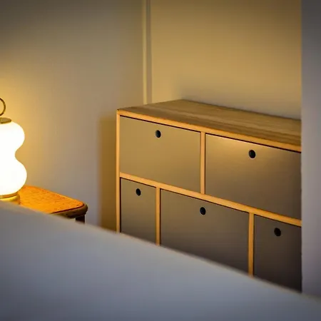 Apartment Emma Mignon F2 Proche De La Gare