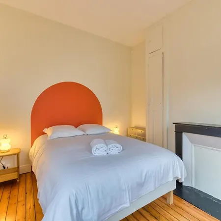 Διαμέρισμα Emma Mignon F2 Proche De La Gare *