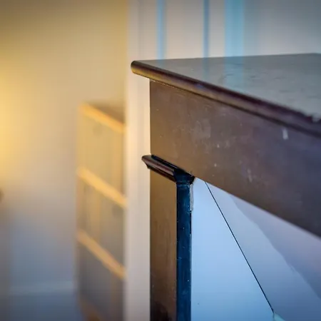 Emma Mignon F2 Proche De La Gare Rouen