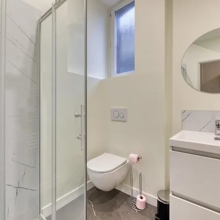 Emma Mignon F2 Proche De La Gare * Rouen