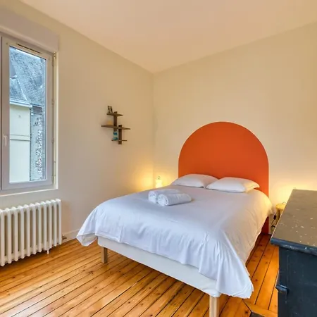 Emma Mignon F2 Proche De La Gare *