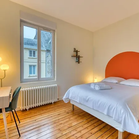 Διαμέρισμα Emma Mignon F2 Proche De La Gare