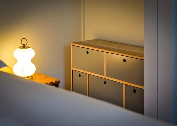 Apartman Emma Mignon F2 Proche De La Gare