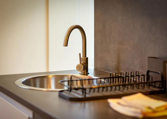 Emma Mignon F2 Proche De La Gare Apartman Rouen