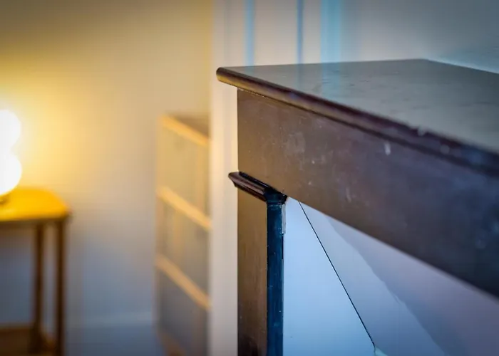 Emma Mignon F2 Proche De La Gare Ρουέν